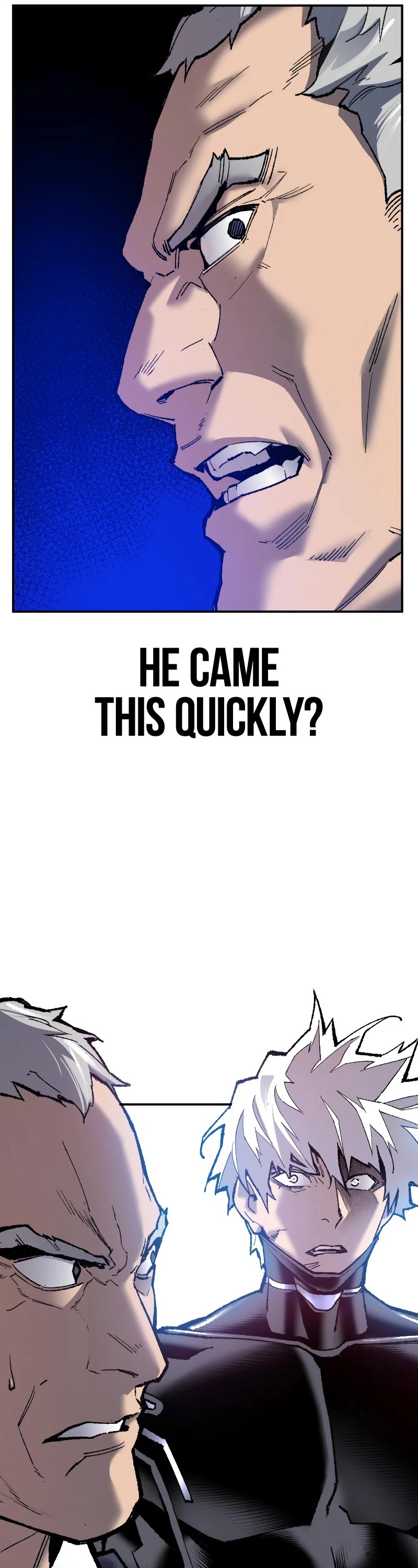 Limit Breaker Chapter 41 page 99 - Chapter 41