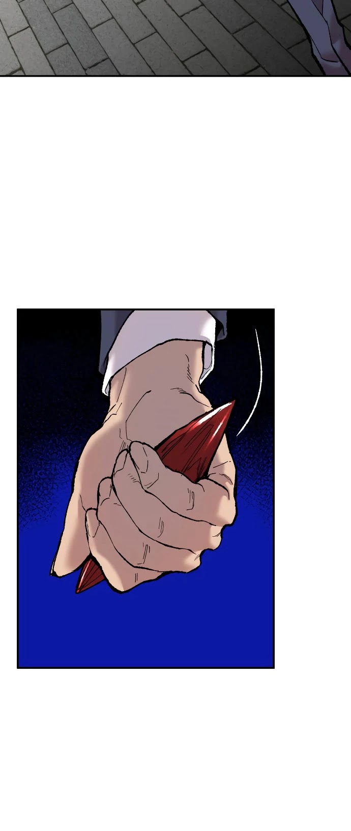 Limit Breaker Chapter 42 page 10 - Chapter 42