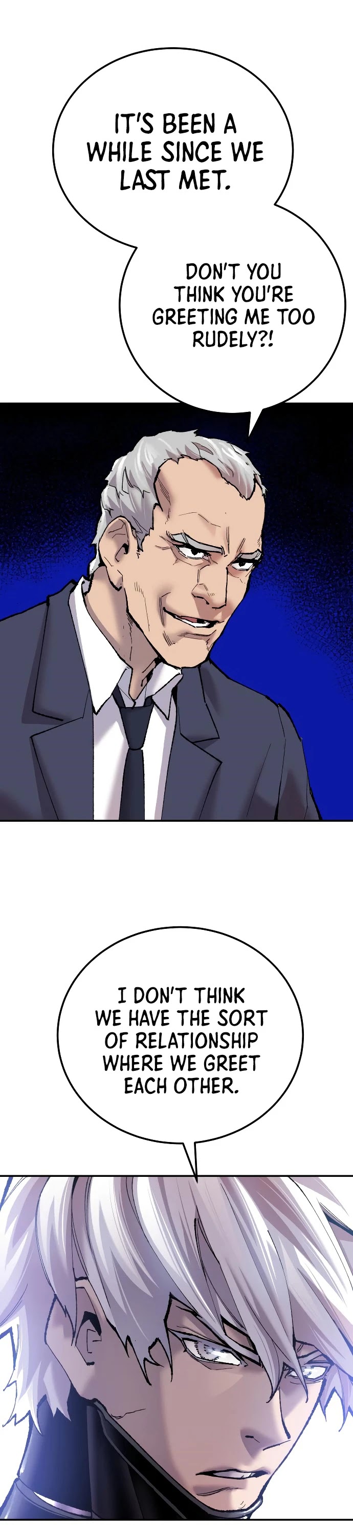 Limit Breaker Chapter 42 page 12 - Chapter 42