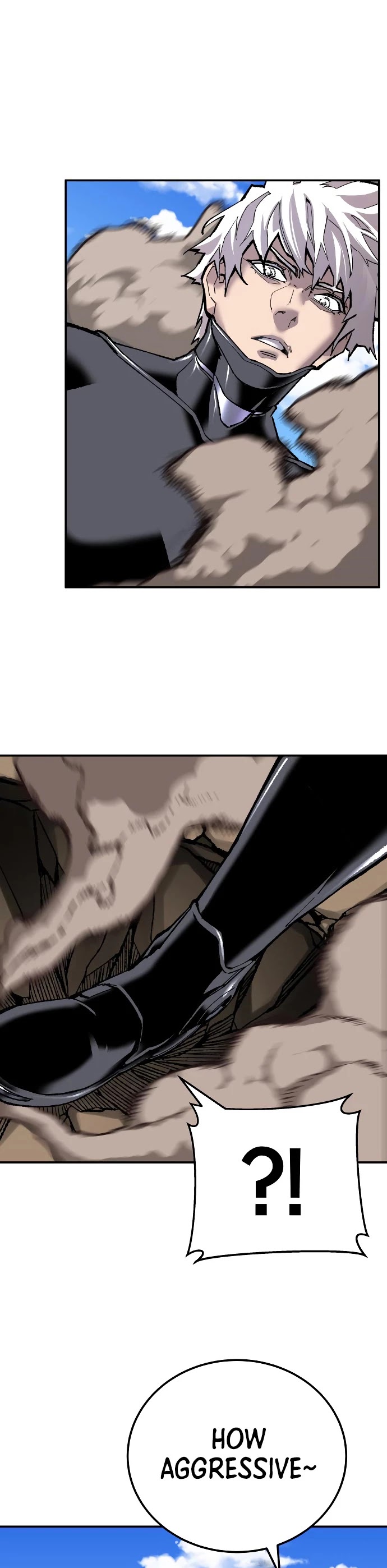 Limit Breaker Chapter 42 page 15 - Chapter 42