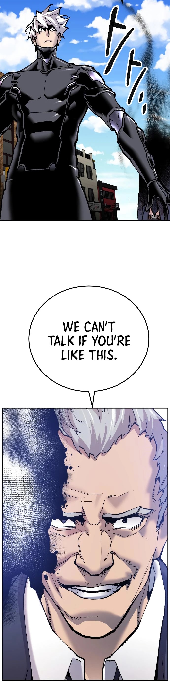 Limit Breaker Chapter 42 page 16 - Chapter 42