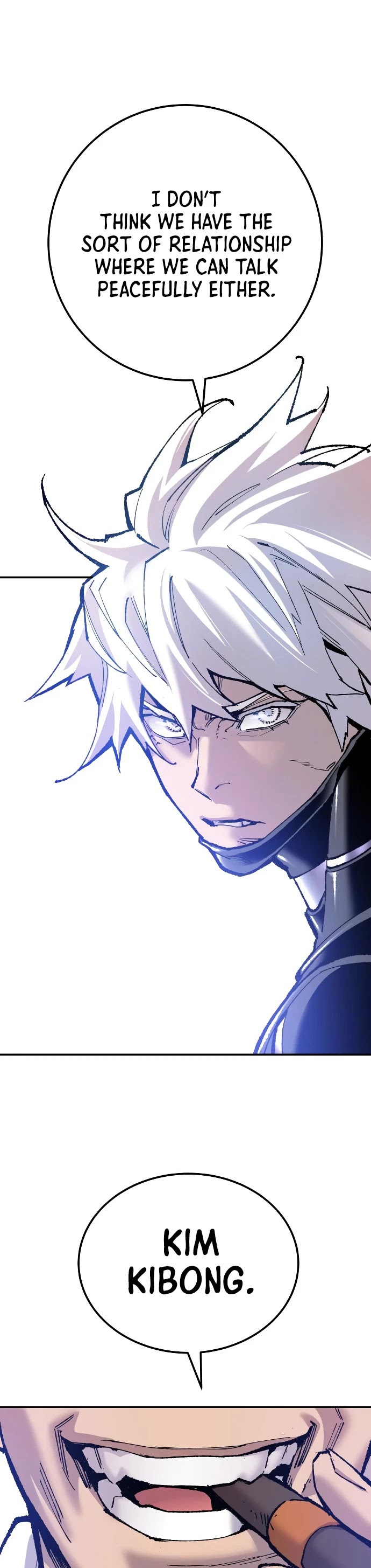 Limit Breaker Chapter 42 page 17 - Chapter 42