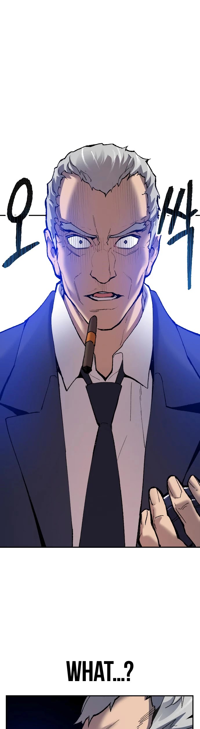 Limit Breaker Chapter 42 page 2 - Chapter 42