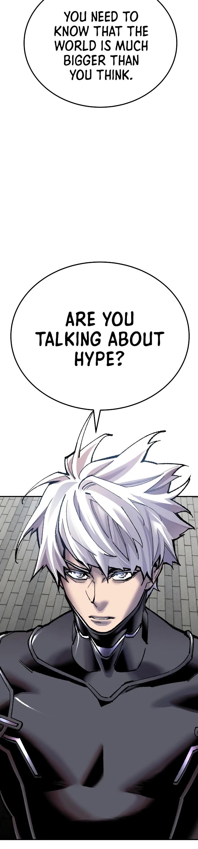 Limit Breaker Chapter 42 page 20 - Chapter 42