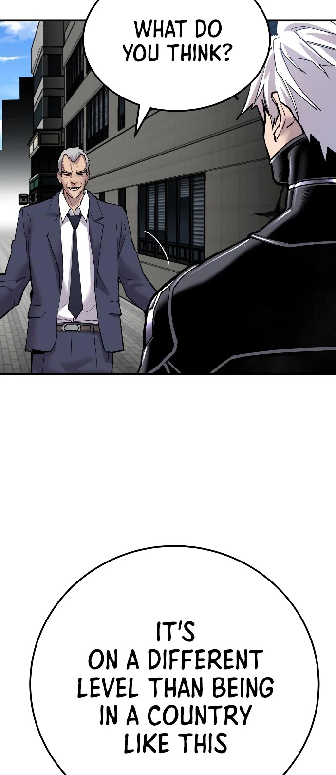 Limit Breaker Chapter 42 page 24 - Chapter 42