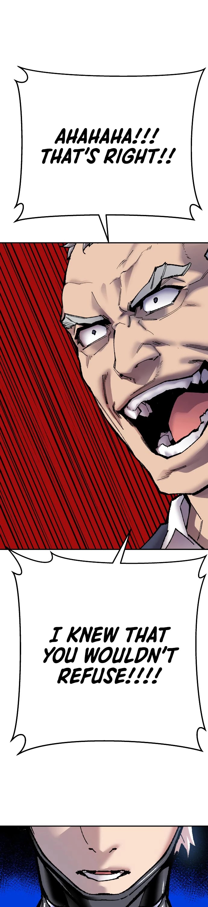 Limit Breaker Chapter 42 page 28 - Chapter 42