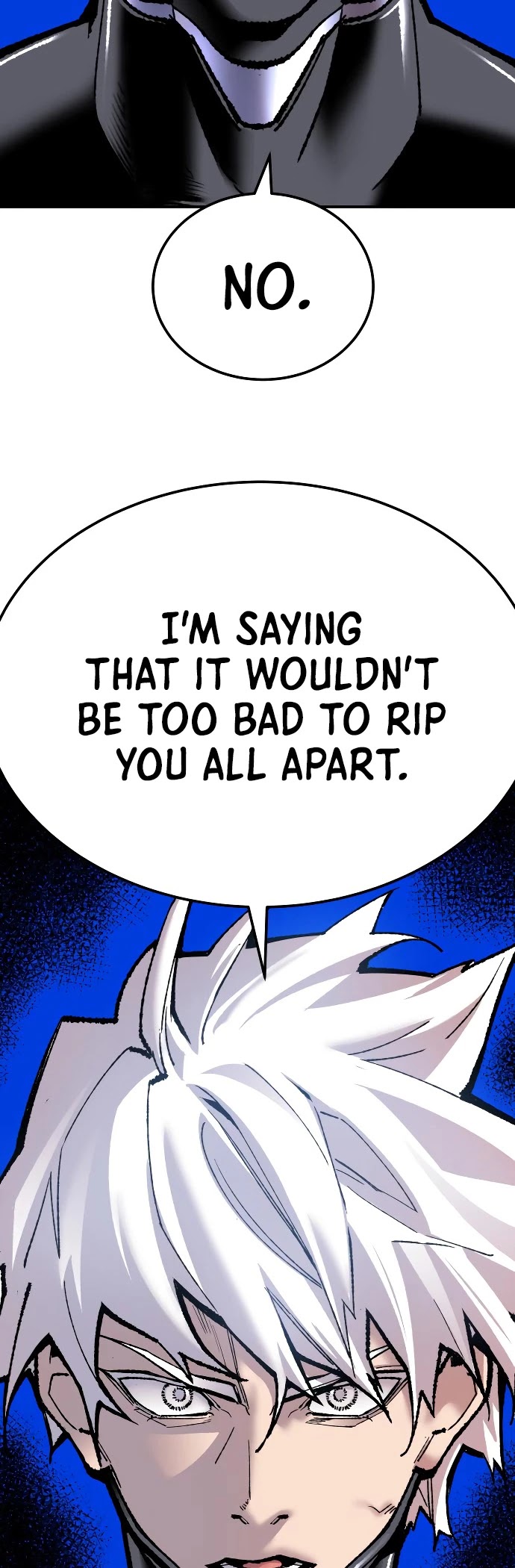 Limit Breaker Chapter 42 page 29 - Chapter 42