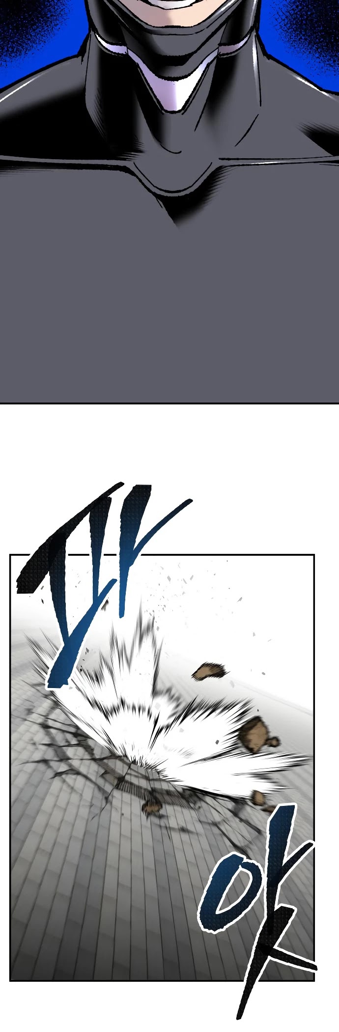 Limit Breaker Chapter 42 page 30 - Chapter 42