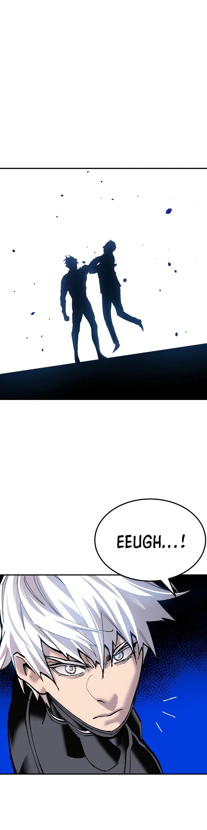 Limit Breaker Chapter 42 page 33 - Chapter 42