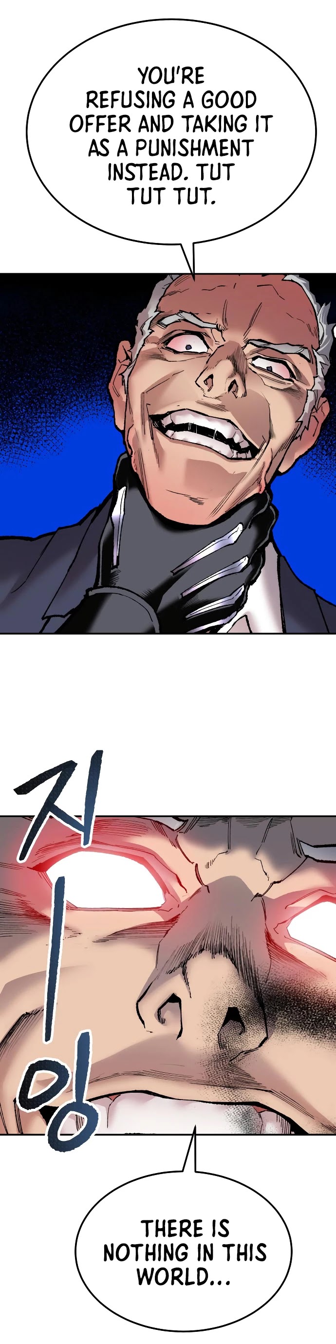Limit Breaker Chapter 42 page 34 - Chapter 42