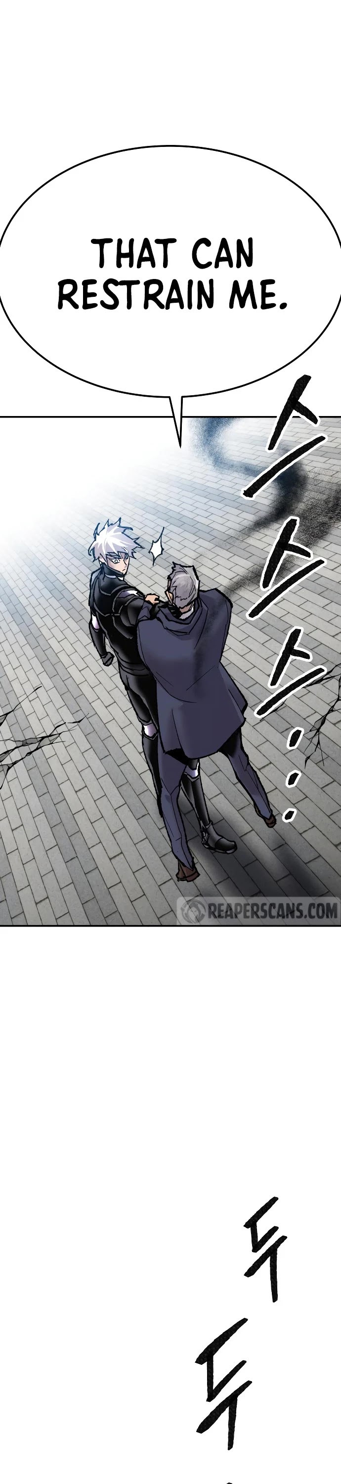 Limit Breaker Chapter 42 page 35 - Chapter 42