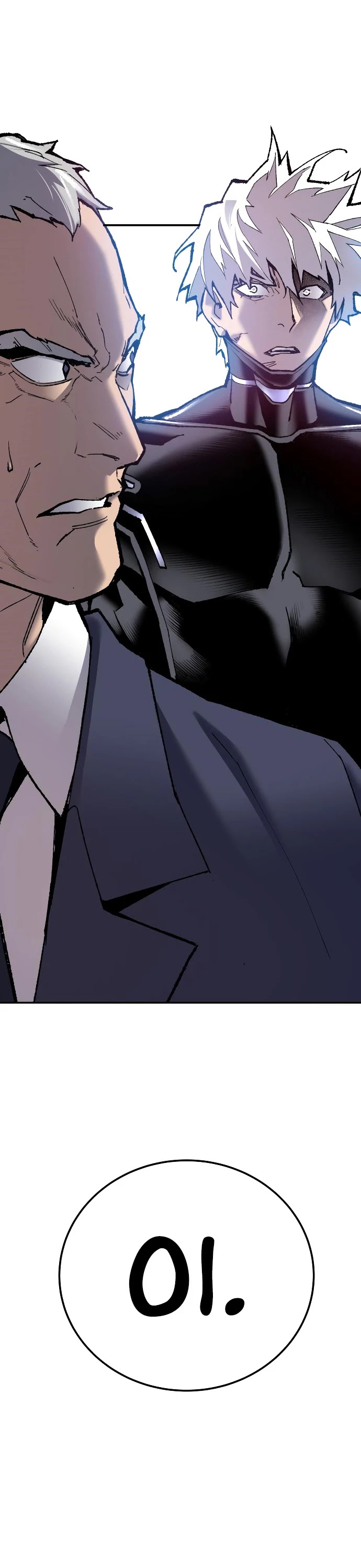 Limit Breaker Chapter 42 page 4 - Chapter 42
