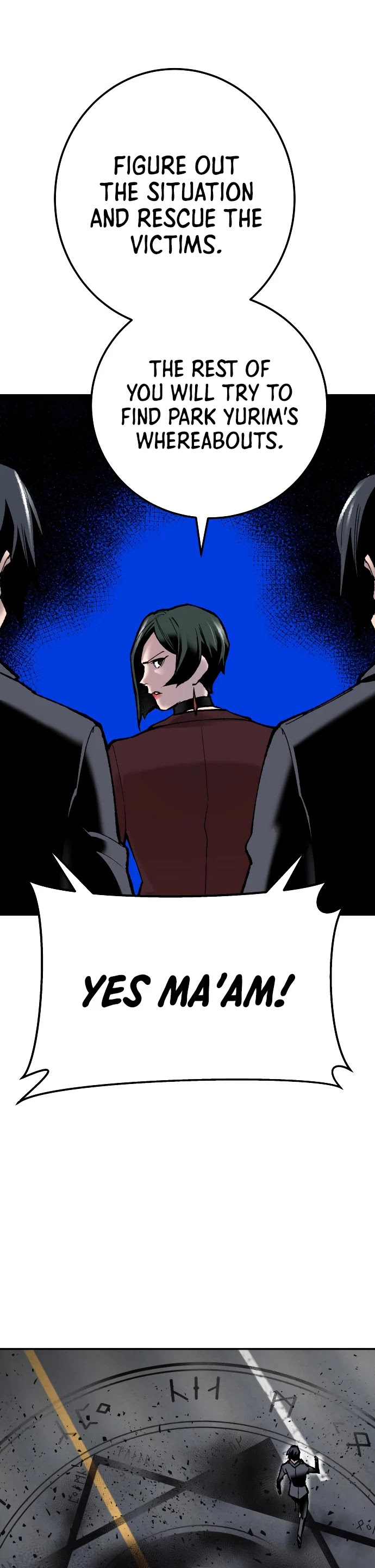 Limit Breaker Chapter 42 page 42 - Chapter 42