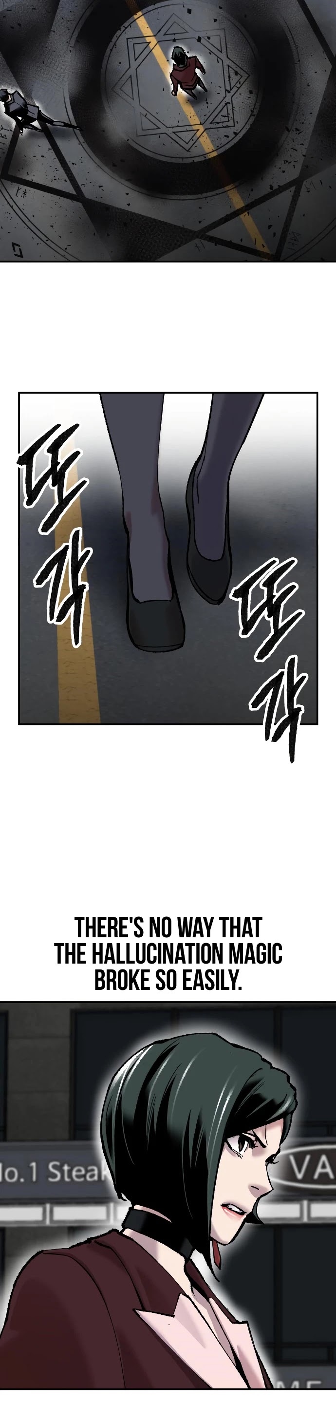 Limit Breaker Chapter 42 page 43 - Chapter 42