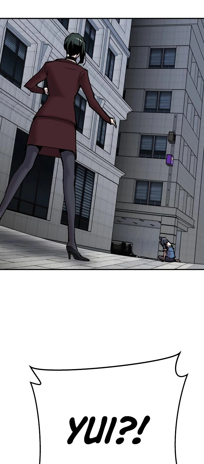 Limit Breaker Chapter 42 page 45 - Chapter 42