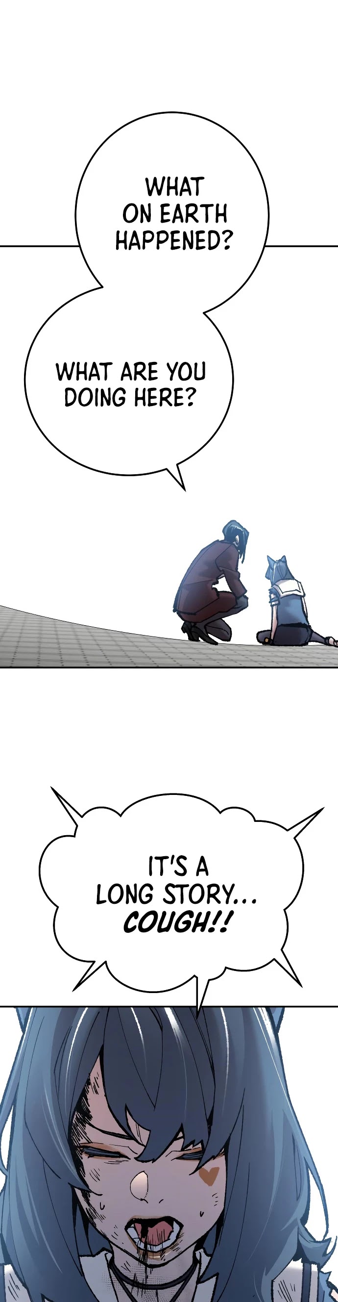 Limit Breaker Chapter 42 page 47 - Chapter 42