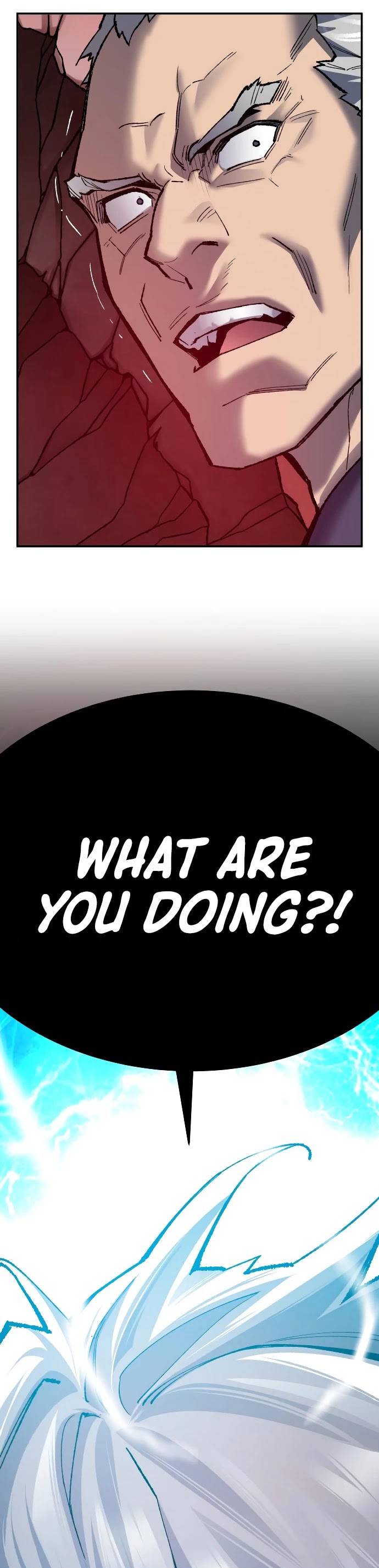 Limit Breaker Chapter 42 page 5 - Chapter 42