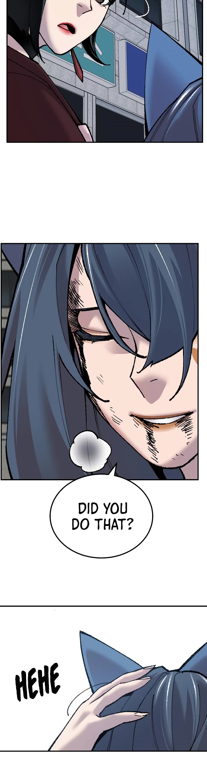 Limit Breaker Chapter 42 page 50 - Chapter 42