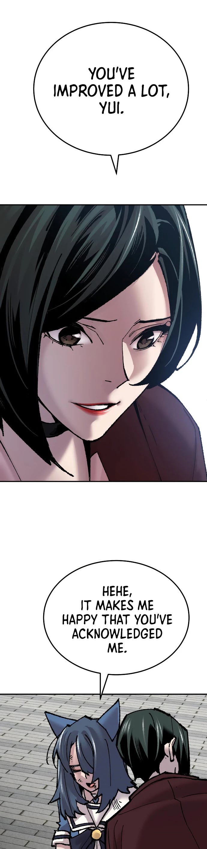 Limit Breaker Chapter 42 page 51 - Chapter 42