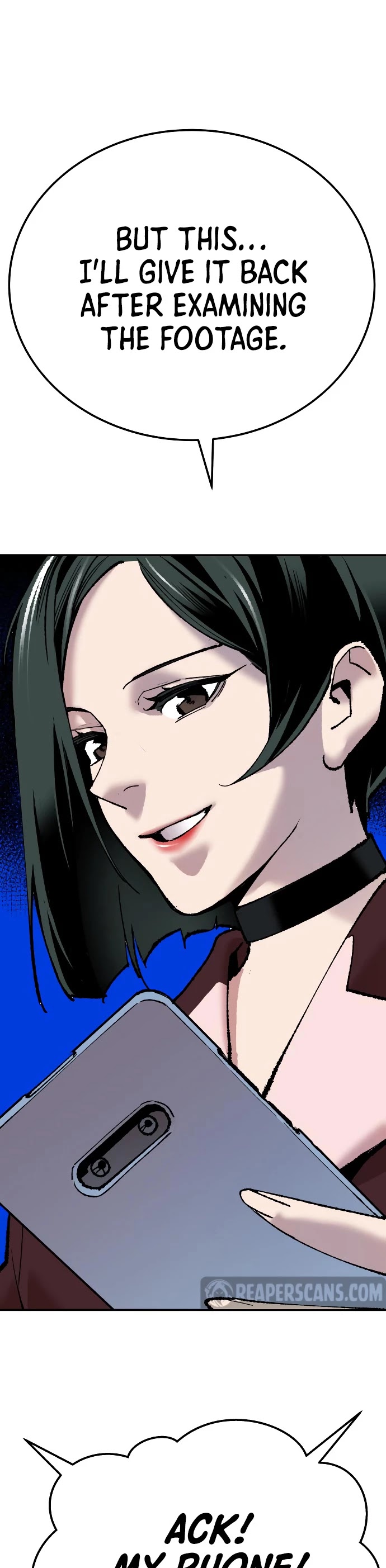 Limit Breaker Chapter 42 page 53 - Chapter 42