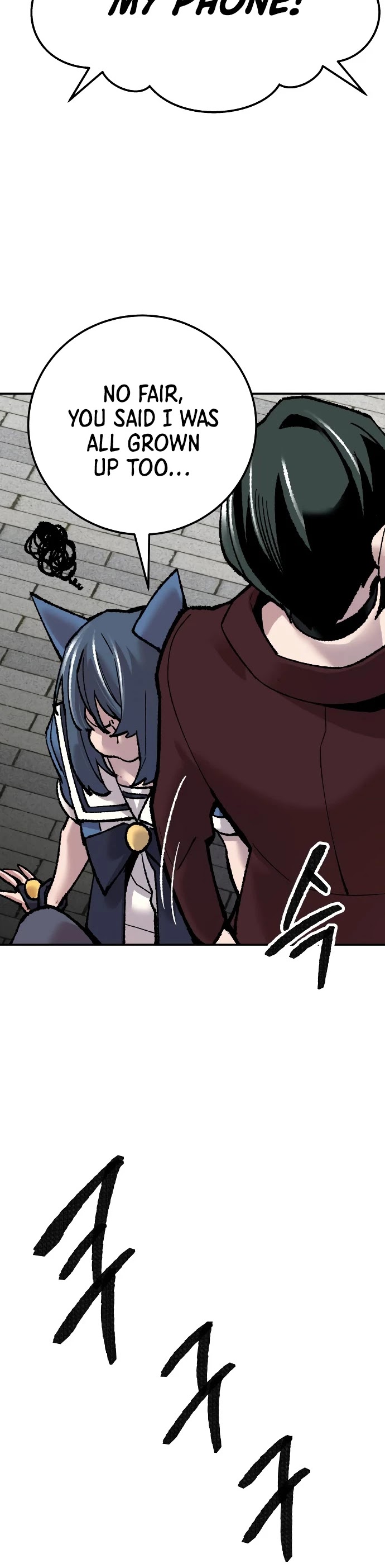 Limit Breaker Chapter 42 page 54 - Chapter 42