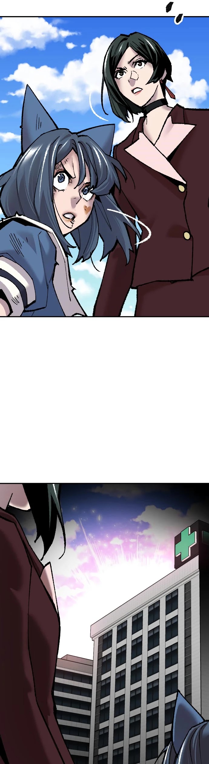Limit Breaker Chapter 42 page 55 - Chapter 42