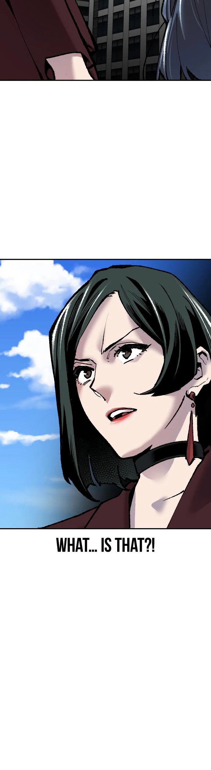 Limit Breaker Chapter 42 page 56 - Chapter 42