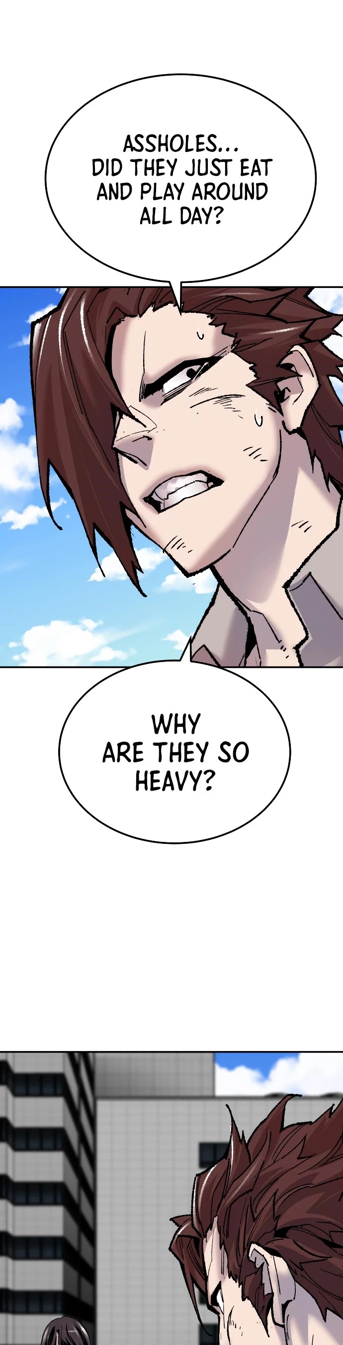 Limit Breaker Chapter 42 page 59 - Chapter 42