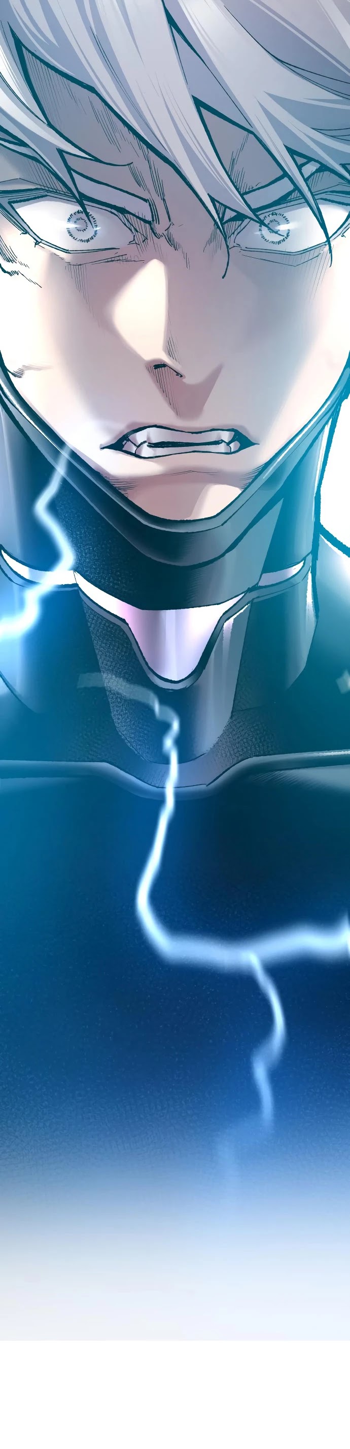 Limit Breaker Chapter 42 page 6 - Chapter 42