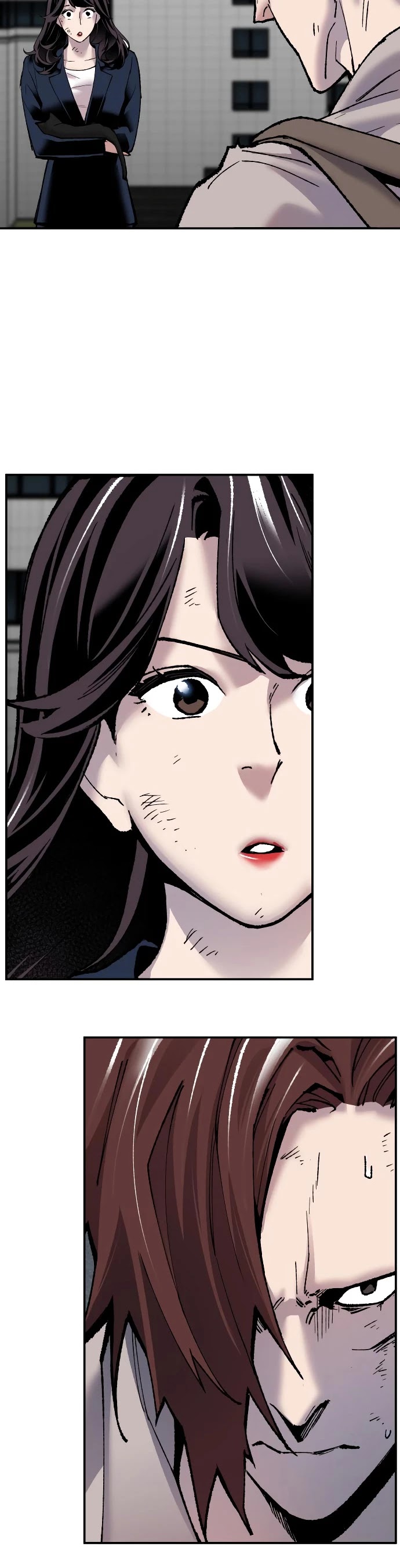 Limit Breaker Chapter 42 page 60 - Chapter 42