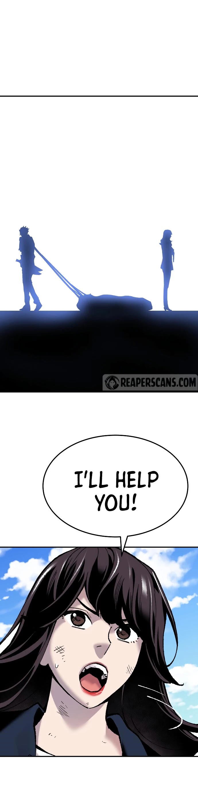 Limit Breaker Chapter 42 page 61 - Chapter 42