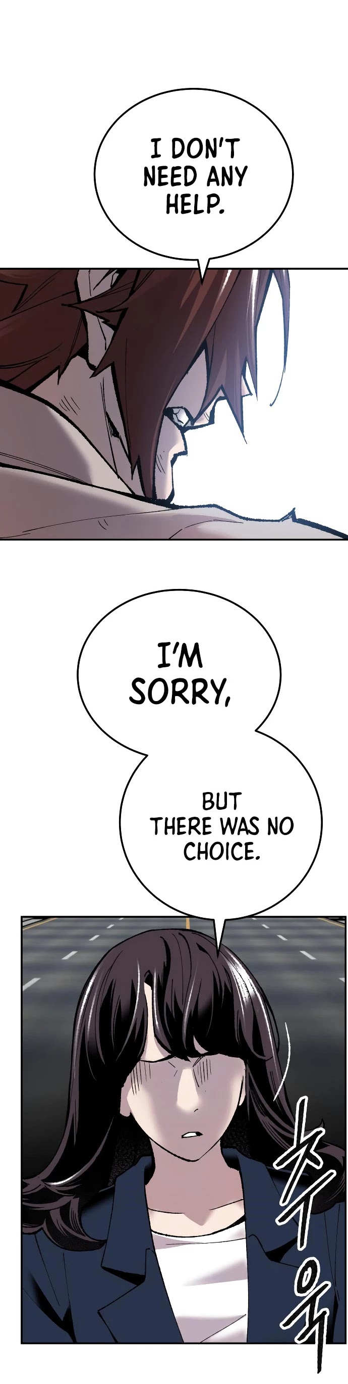Limit Breaker Chapter 42 page 62 - Chapter 42