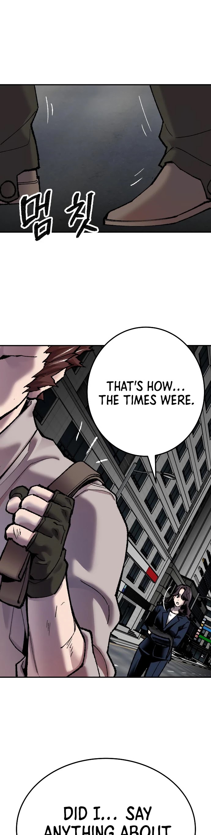 Limit Breaker Chapter 42 page 63 - Chapter 42