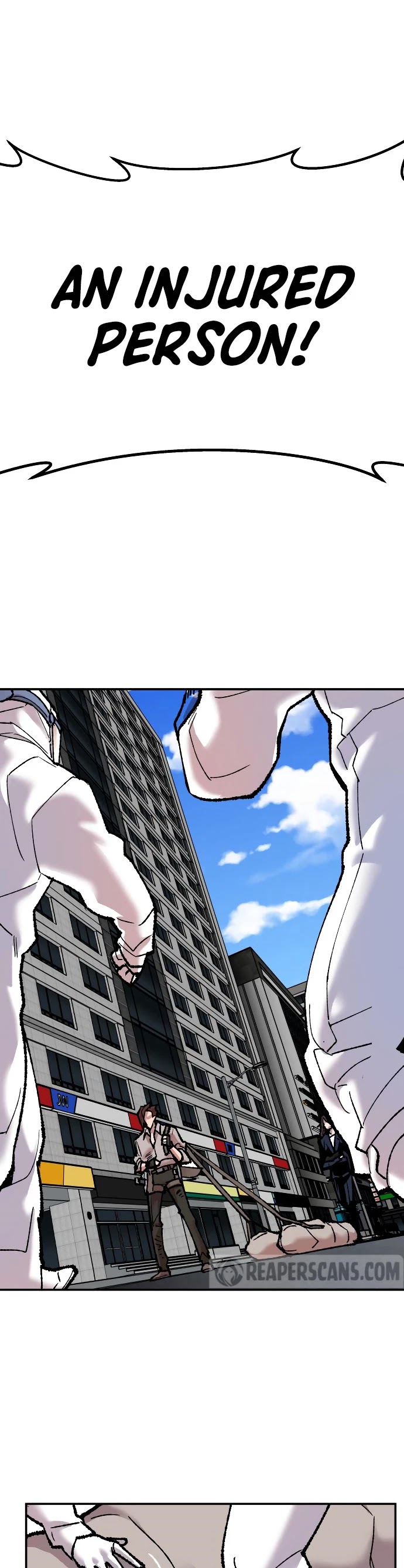 Limit Breaker Chapter 42 page 65 - Chapter 42
