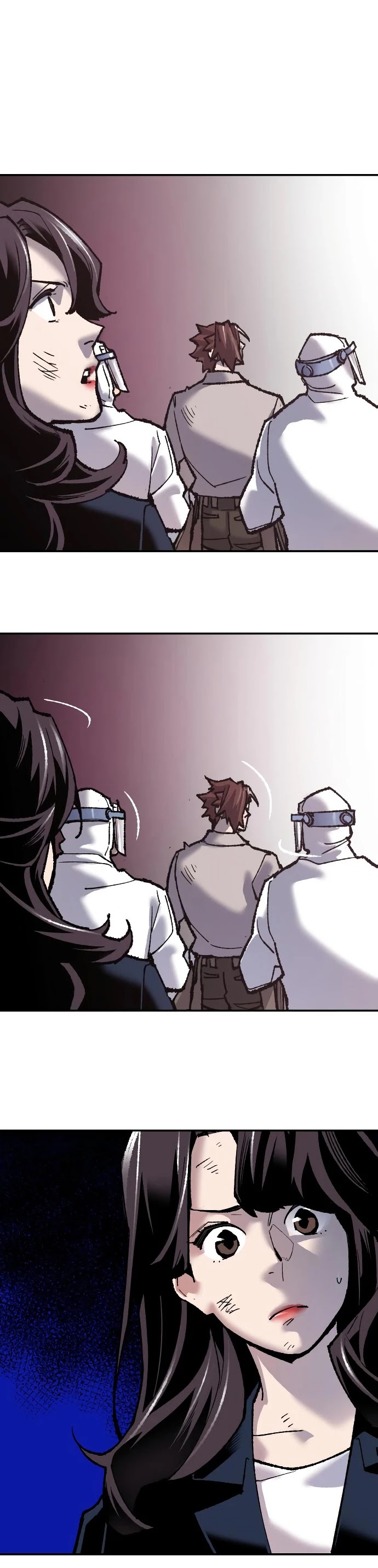 Limit Breaker Chapter 42 page 68 - Chapter 42