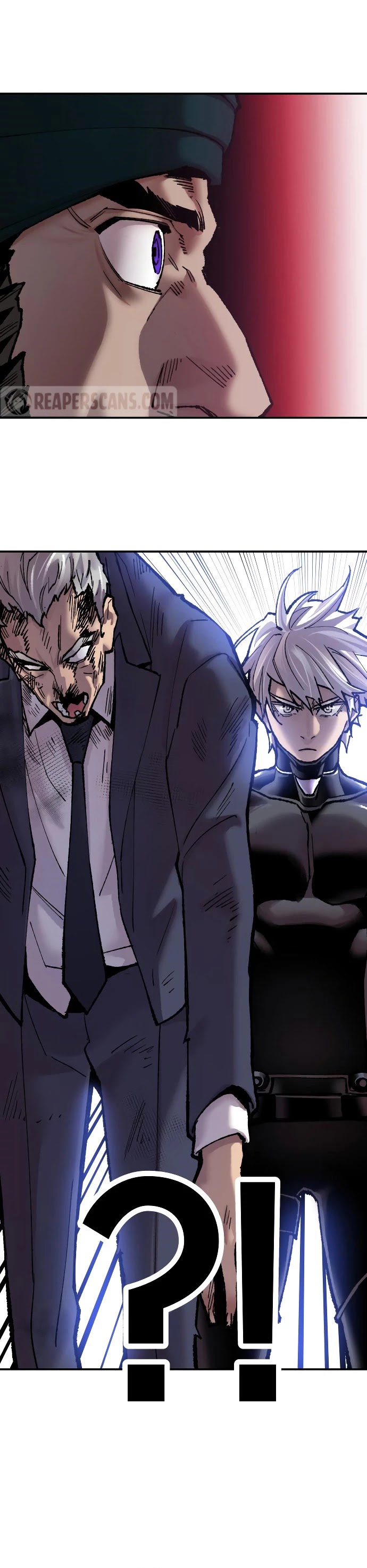 Limit Breaker Chapter 42 page 73 - Chapter 42