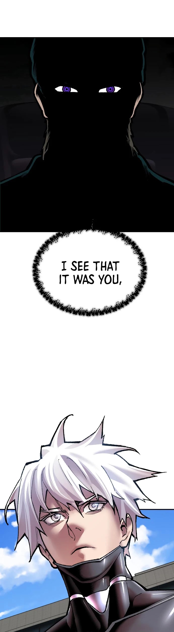 Limit Breaker Chapter 42 page 75 - Chapter 42