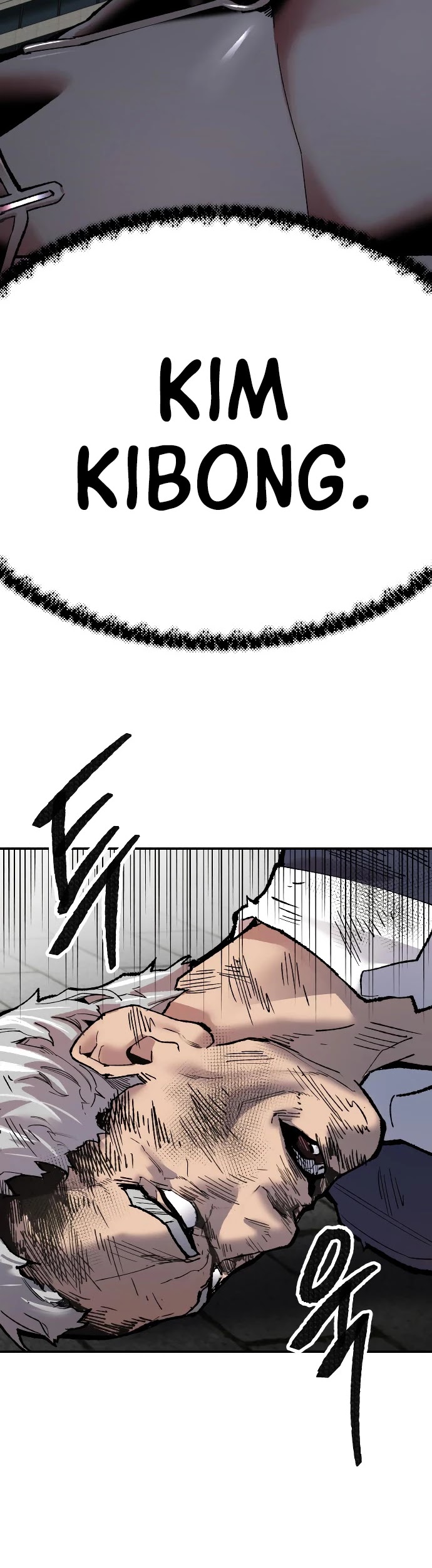 Limit Breaker Chapter 42 page 76 - Chapter 42