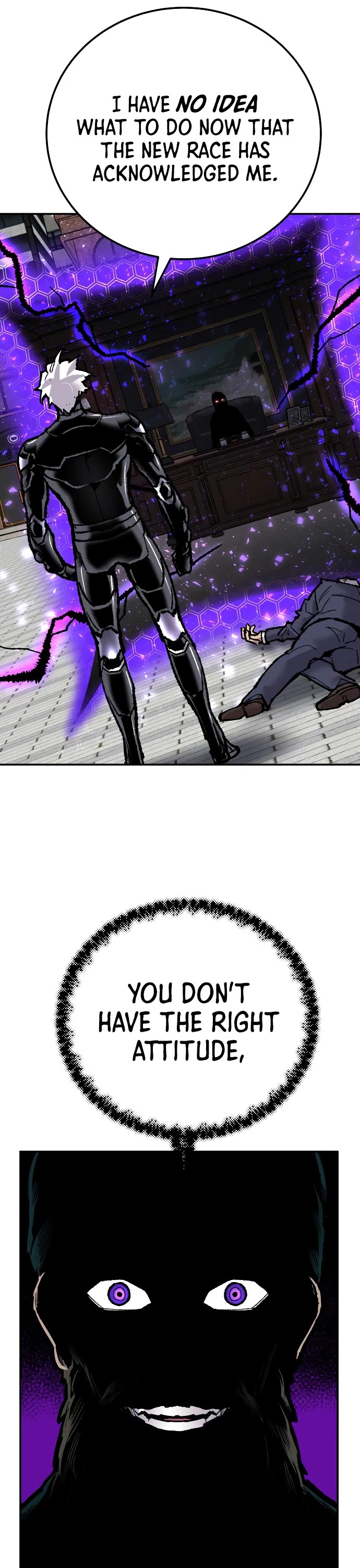 Limit Breaker Chapter 42 page 77 - Chapter 42