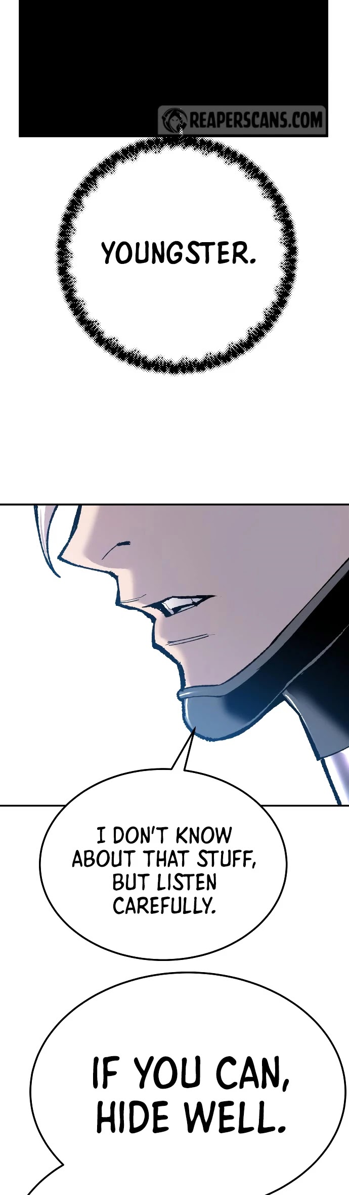 Limit Breaker Chapter 42 page 78 - Chapter 42