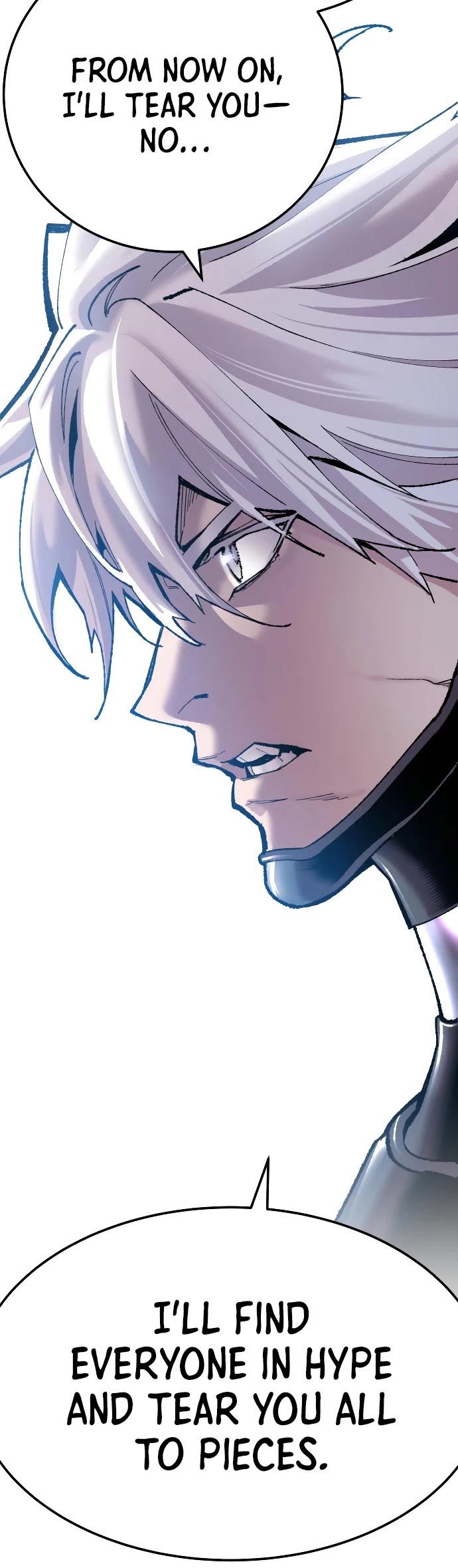 Limit Breaker Chapter 42 page 79 - Chapter 42