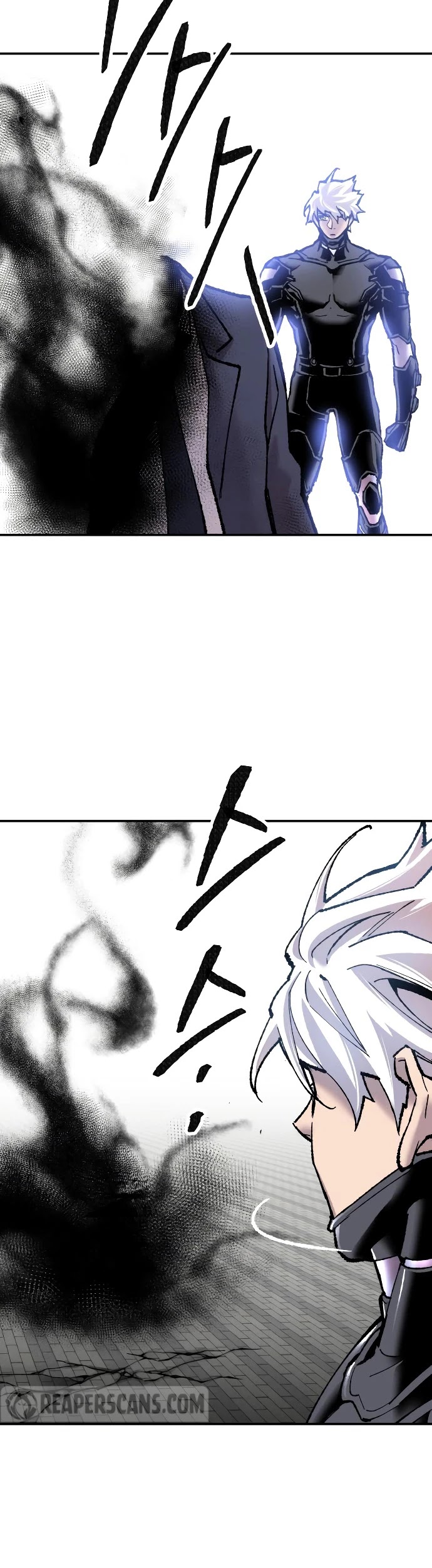 Limit Breaker Chapter 42 page 8 - Chapter 42