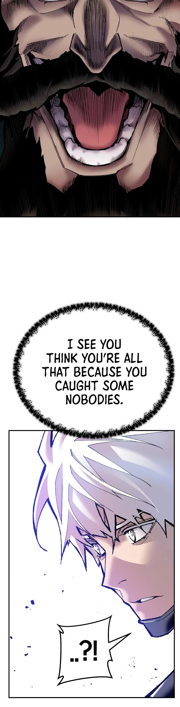 Limit Breaker Chapter 42 page 81 - Chapter 42