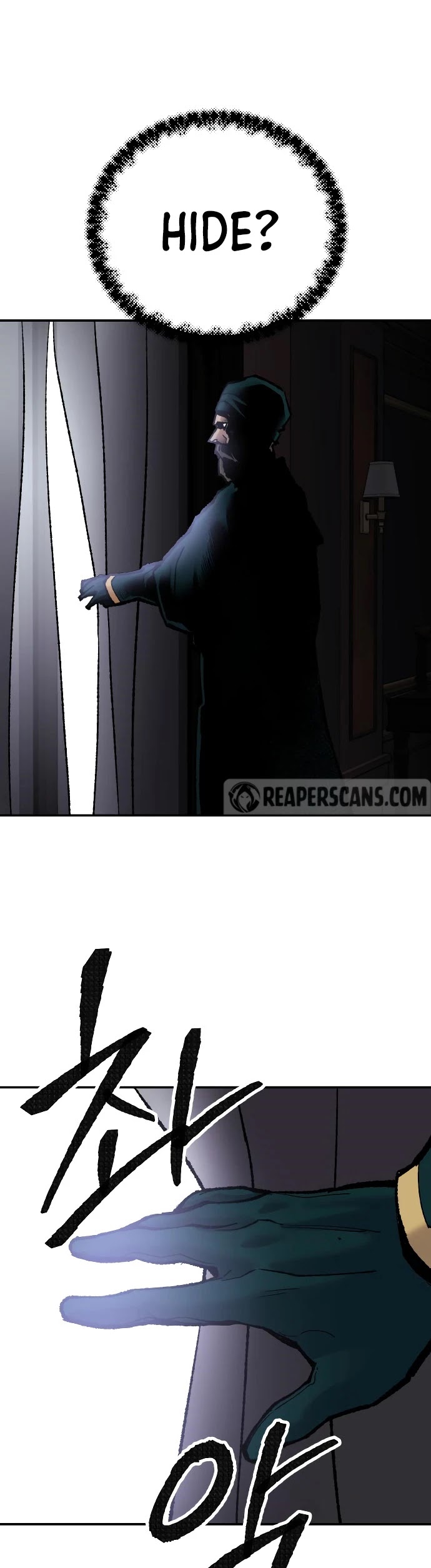 Limit Breaker Chapter 42 page 82 - Chapter 42
