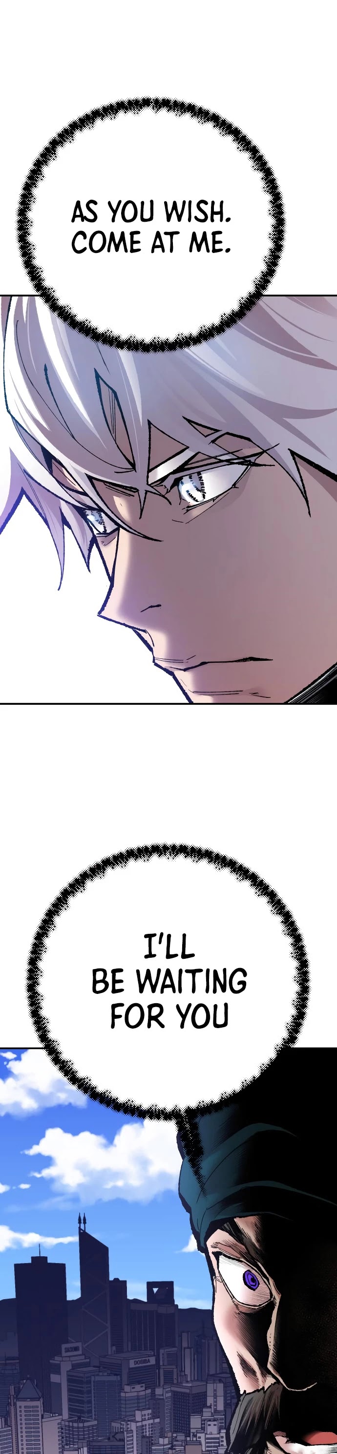 Limit Breaker Chapter 42 page 84 - Chapter 42