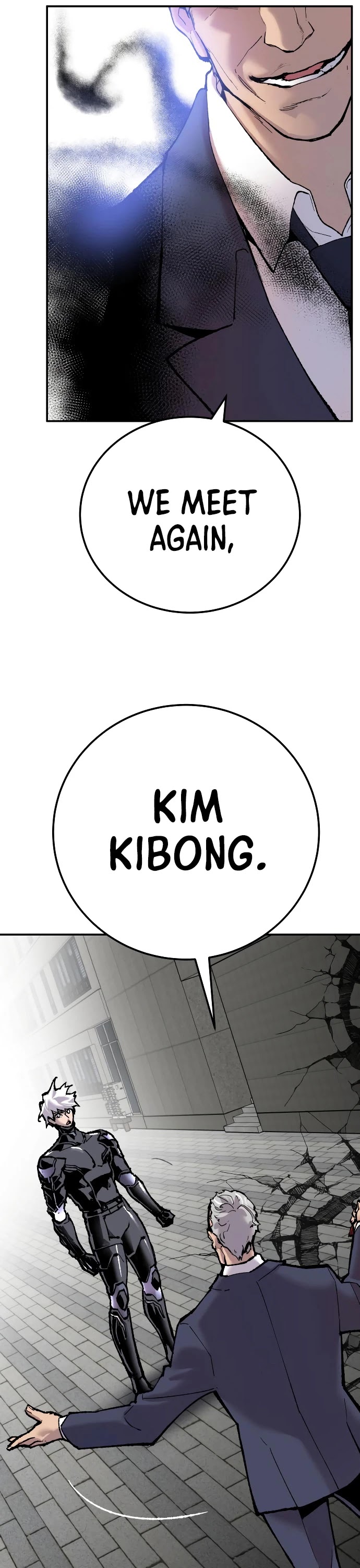 Limit Breaker Chapter 42 page 9 - Chapter 42