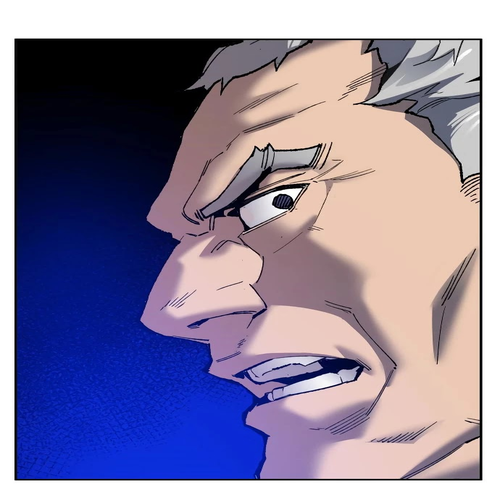 Limit Breaker Chapter 42 cover