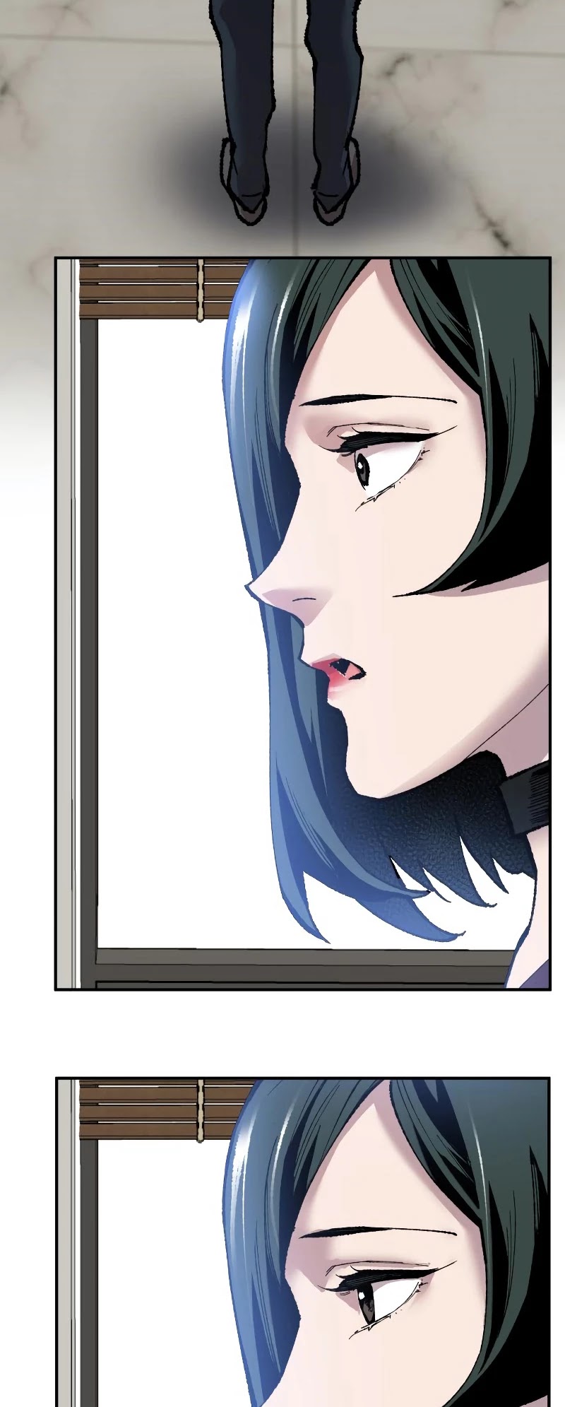 Limit Breaker Chapter 43 page 101 - Chapter 43