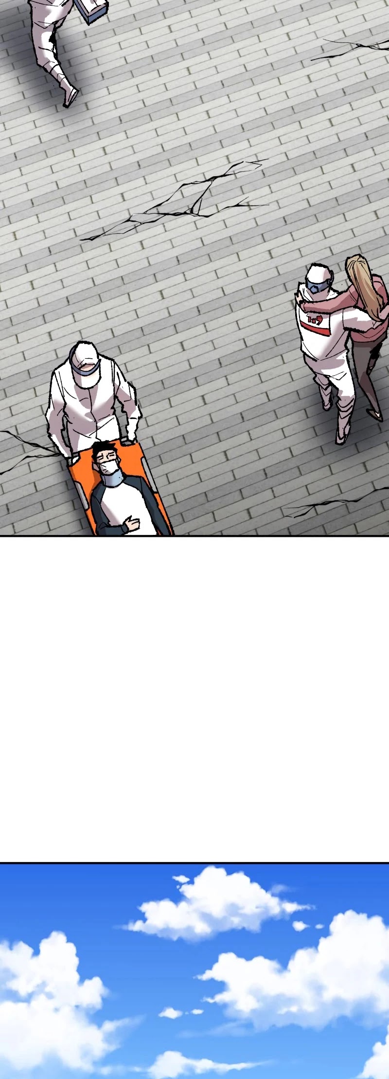 Limit Breaker Chapter 43 page 104 - Chapter 43
