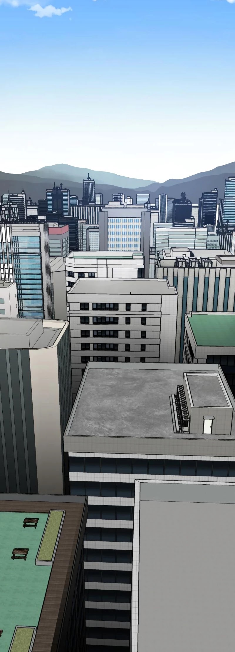 Limit Breaker Chapter 43 page 105 - Chapter 43